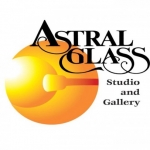 Profile picture of Astral Glass Studio