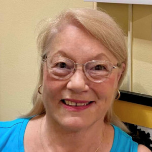 Profile picture of Barb Byrne