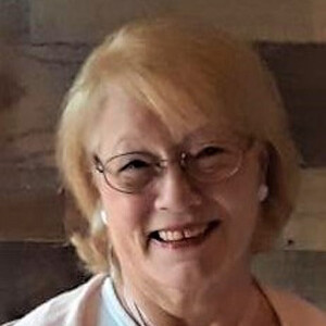 Profile picture of Barb Byrne