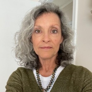 Profile picture of Brenda Beck-Fisher