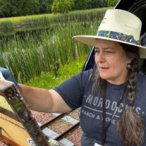 Profile picture of Veronica Brown