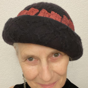 Profile picture of Ruth Walker, Feltmaker