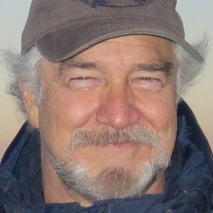 Profile picture of John Whytock