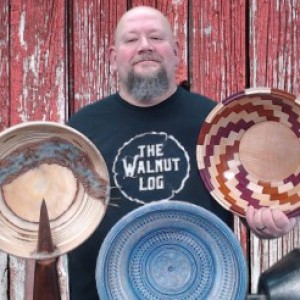 Profile picture of Jeff Hornung, Woodturner and Artist