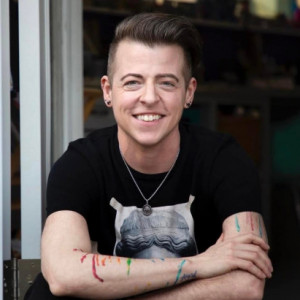 Profile picture of Alex Johnmeyer