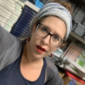 Profile picture of Ida Hoffmann