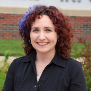 Profile picture of Janelle Patterson