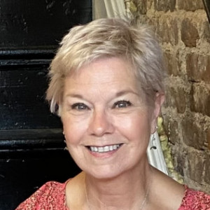 Profile picture of JoAnna Jackson/Nestfeathers