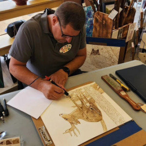 Profile picture of James Bolte