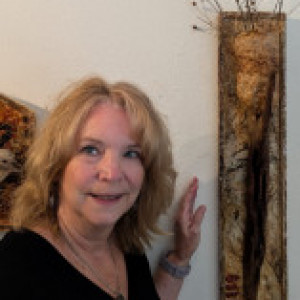 Profile picture of Cherie Peters