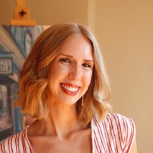 Profile picture of Adriana Brown