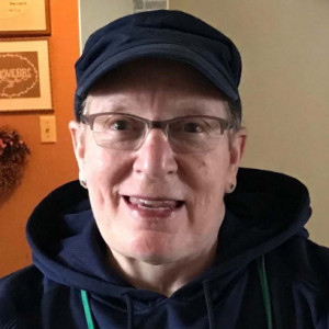 Profile picture of Catherine Mahoney