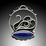 25th-wedding-anniversary-swan-pendant