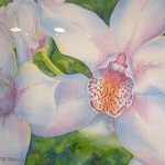 watercolor-orchids