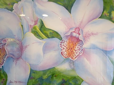 watercolor-orchids