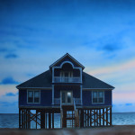 beach-house