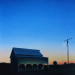 sunsetoverthe-haybarn