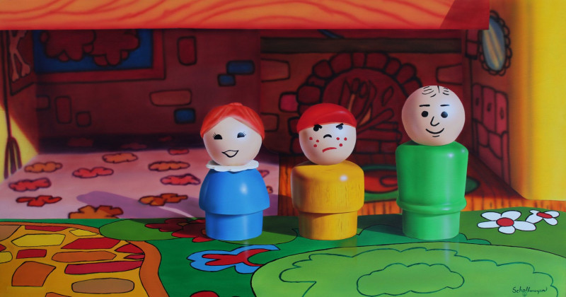 thelittlefamilyportrait