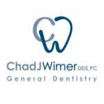 chad-wimer-dds-pc-logo