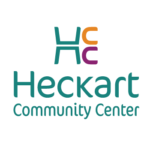 heckart-community-center-logo