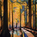 tranquil-path-digital-painting