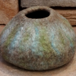 felted-bowl-medium-green-turquoise