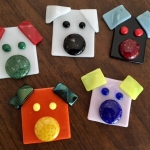 fused-glass-dog-magnets