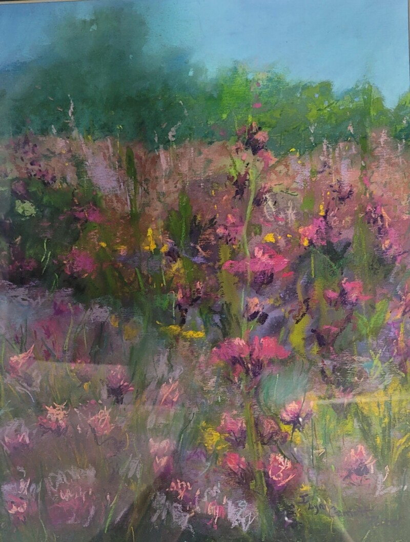 pastel-with-michelle