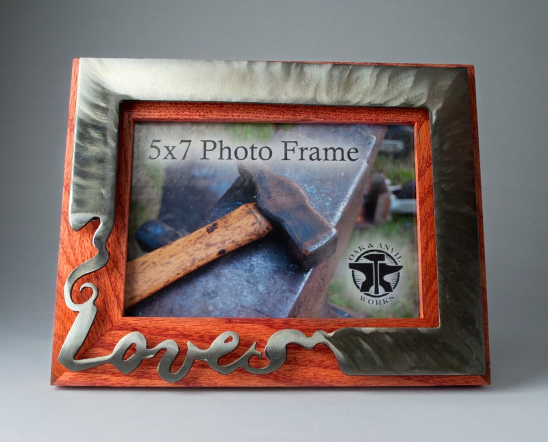 5x7-frame-love