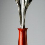 calla-lily-in-padauk-and-maple-vase