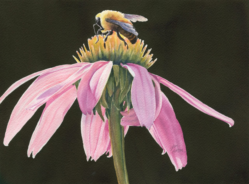 busy-bee