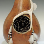 dream-catcher-with-deer-horn-2