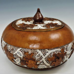 faux-lace-gourd