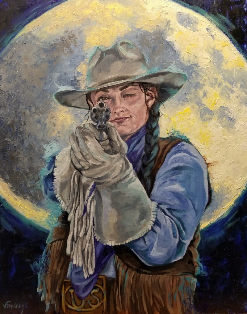 imyourhuckleberry