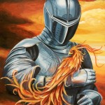 fire-knight