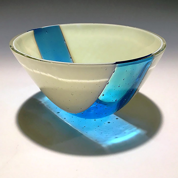vanilla-and-turquoise-medium-drop-bowl