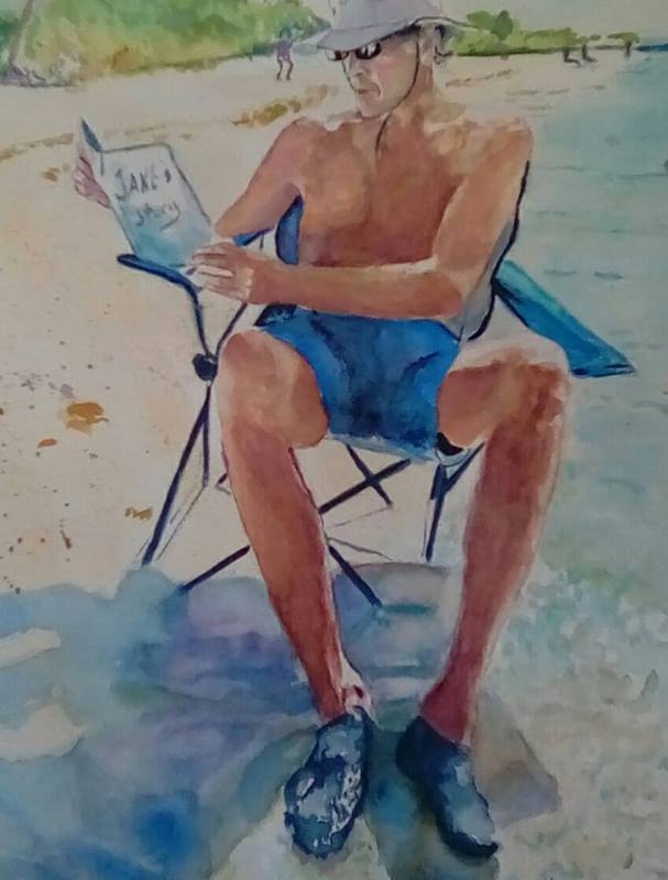 david-beach-reading