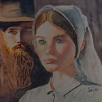 amish-couple