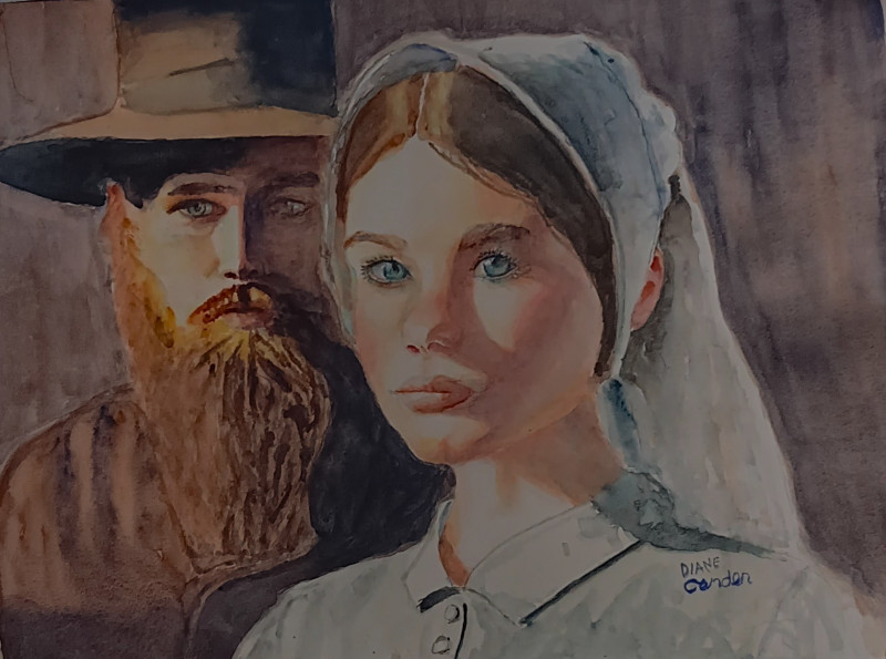 amish-couple