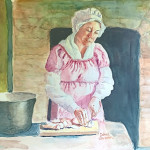 woman-concentration-st-peters-sho