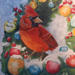 cardinal-on-wreath