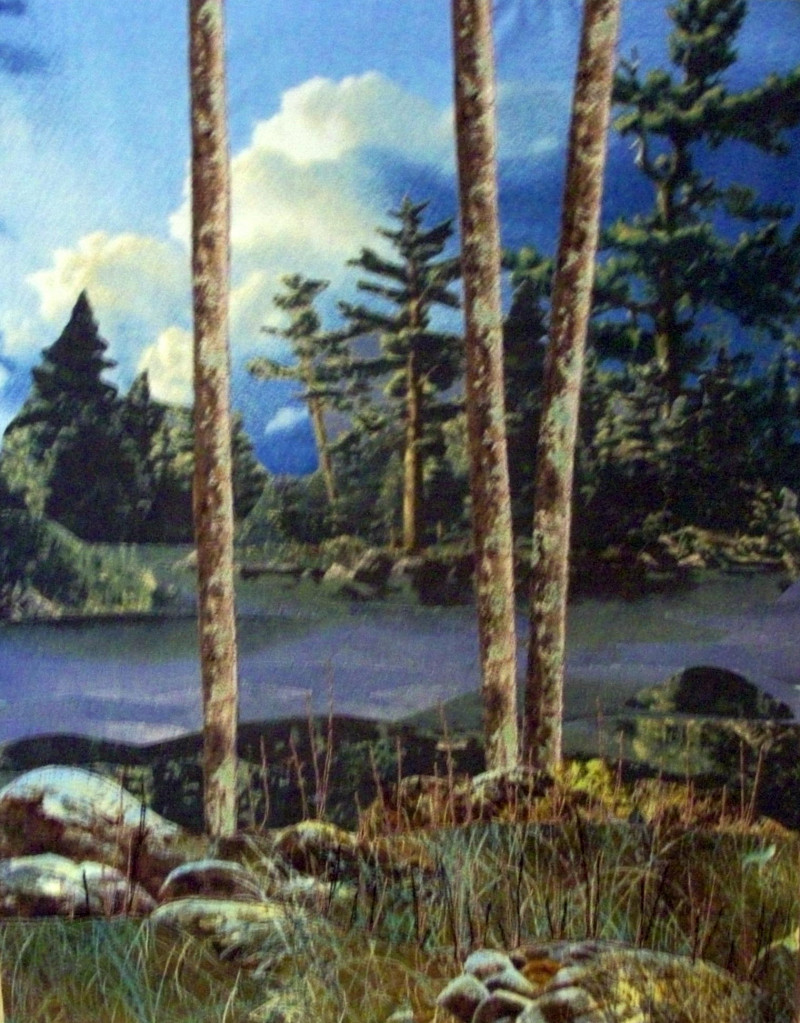 three-birch-lake