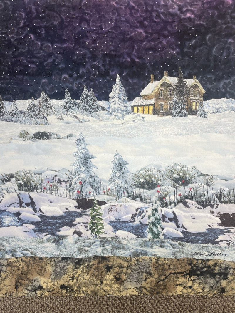 starry-night