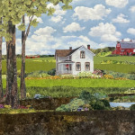 homestead