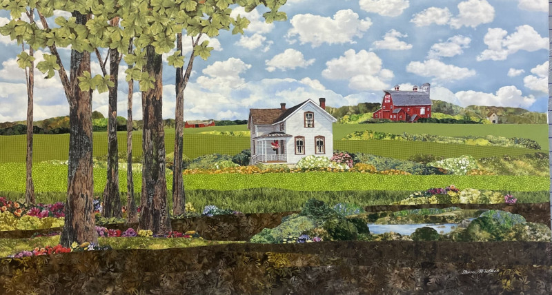 homestead