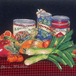 canned