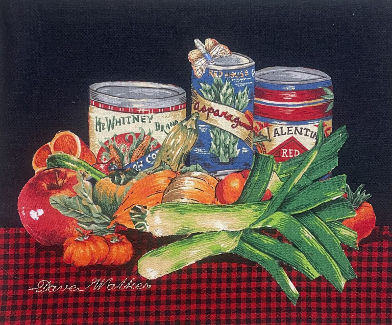canned