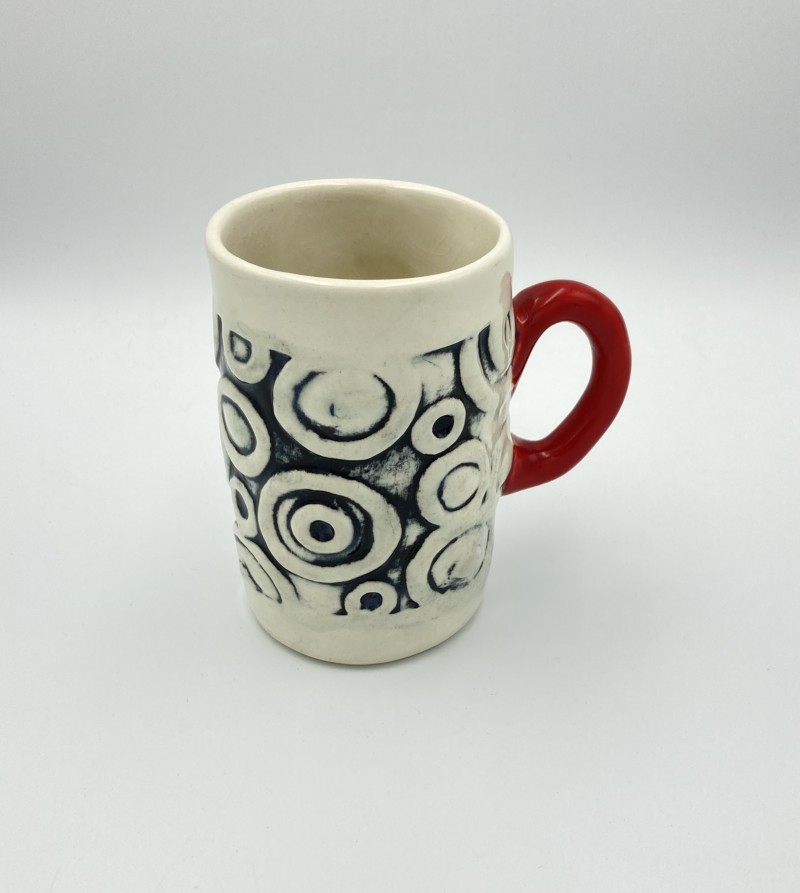 red-black-and-white-handmade-ceramic-mug