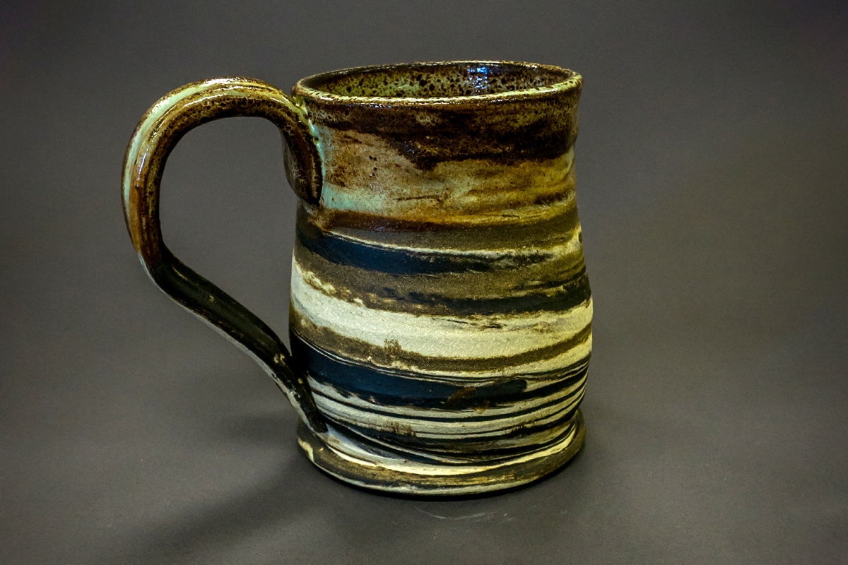 black-mug