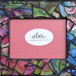 mosaic-frame